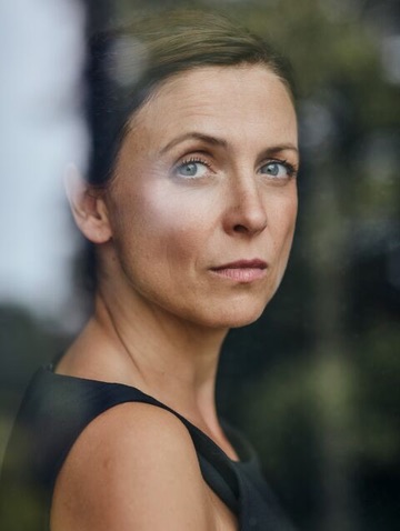 Julia Brendler