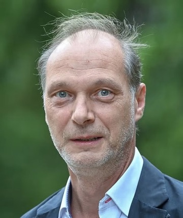 Martin Brambach