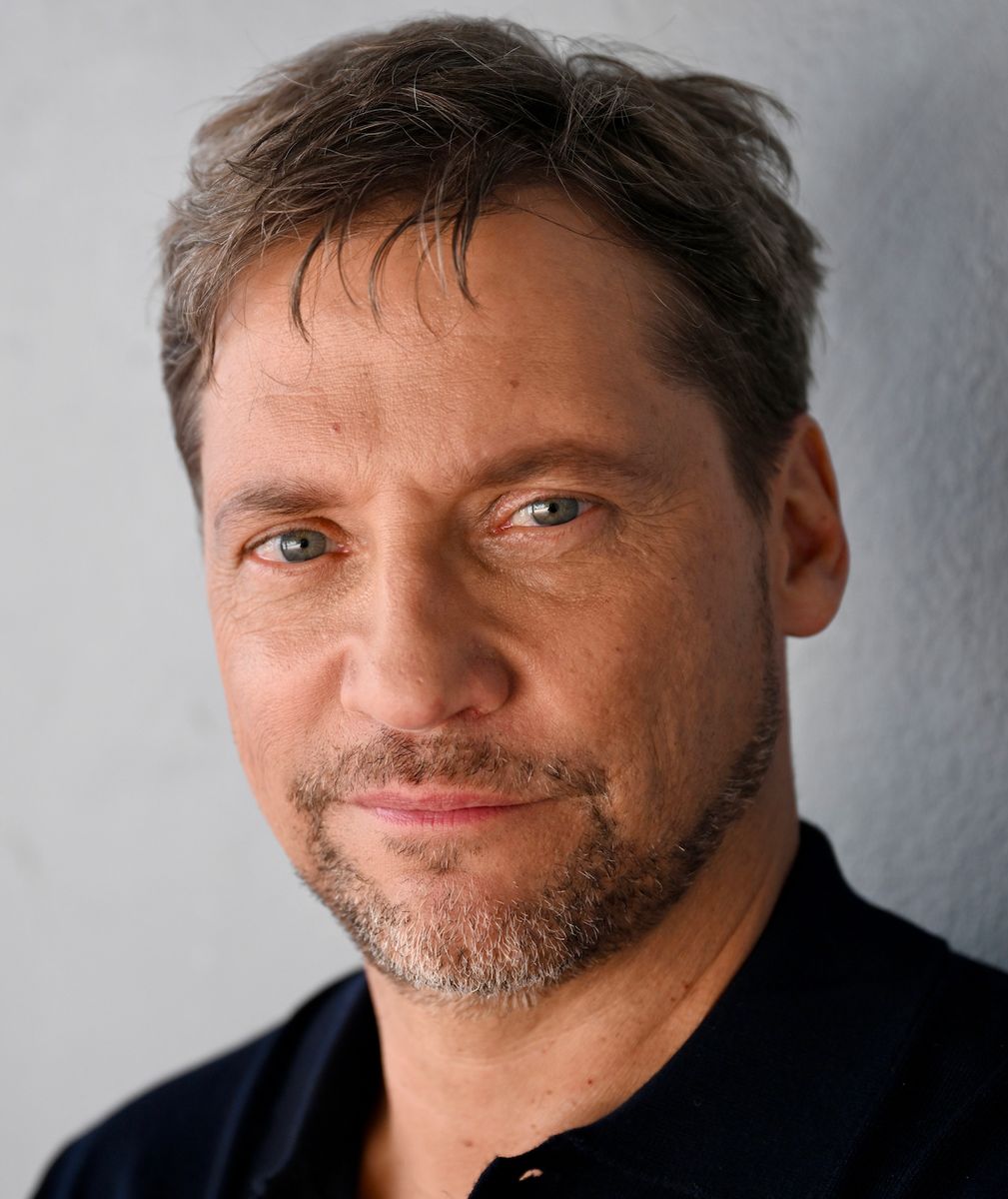 Patrick Bach