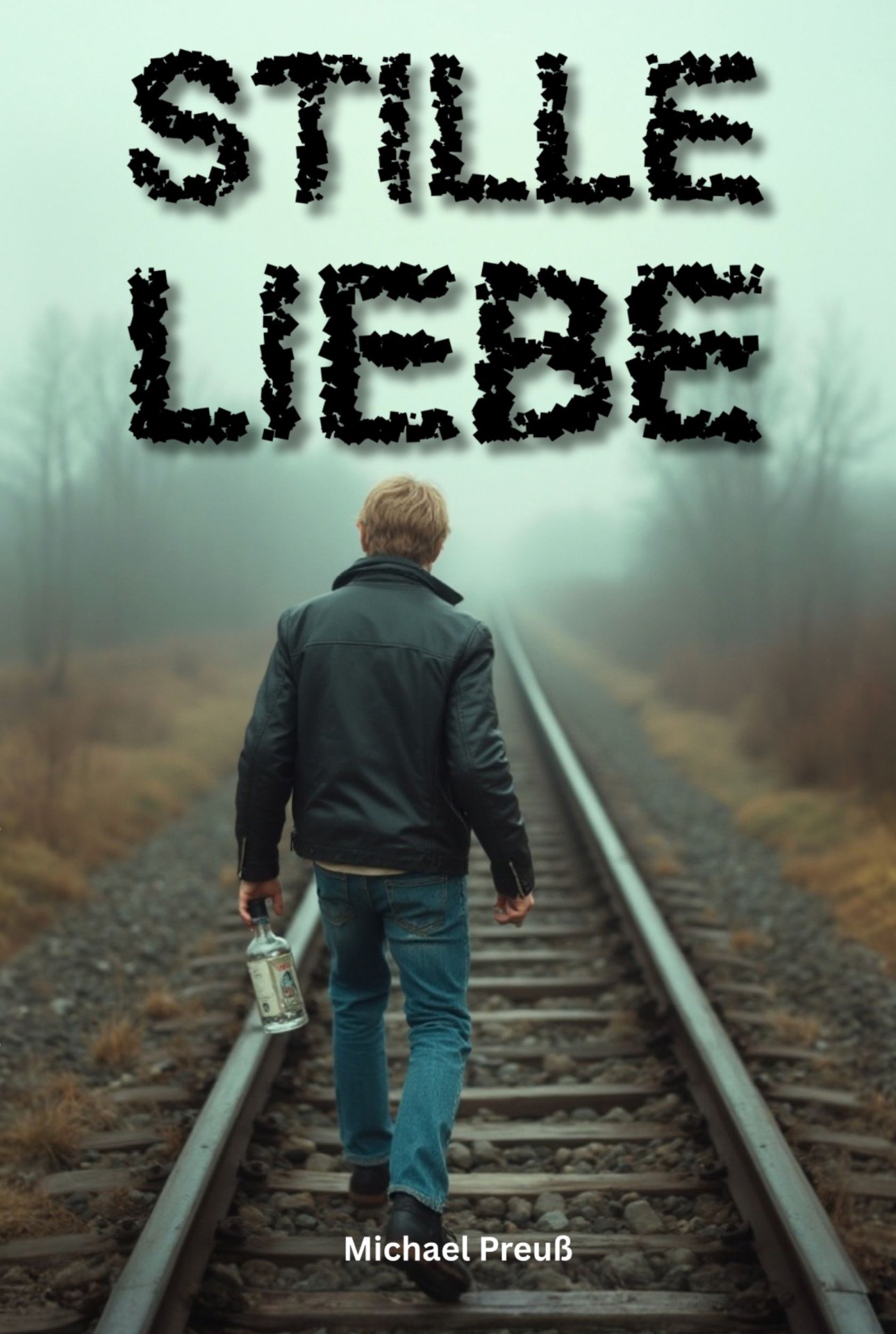 Cover: Stille Liebe